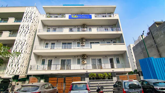 FabExpress The Radiant