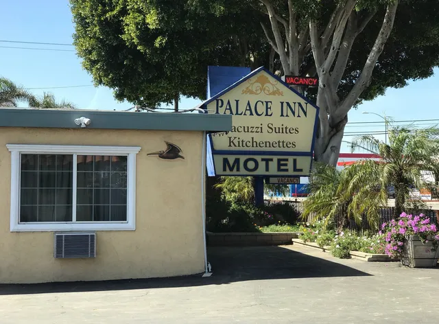 Palace Inn