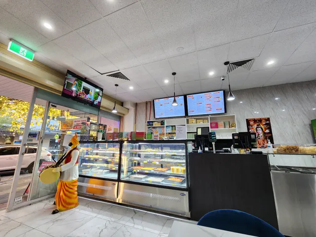 Punjab Indian Sweets Restaurant & Functions Centre