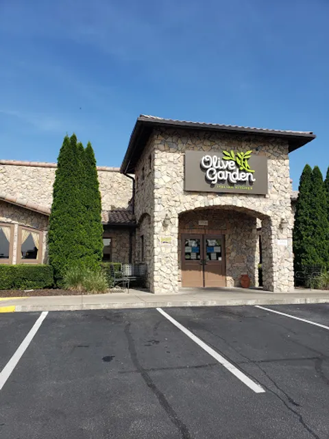 Olive Garden Italian Restaurant