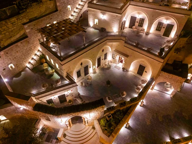 Signature Cave Cappadocia, Trademark Collection by Wyndham