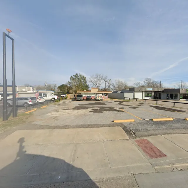 El Soliseño Taqueria/Meat Market