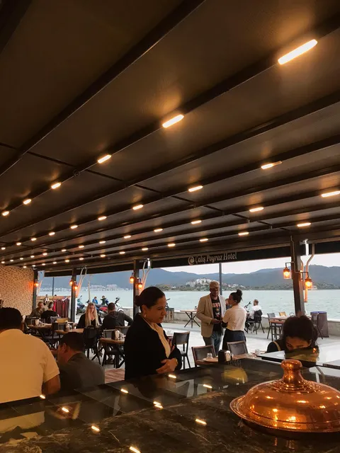 Çalış Ocakbaşı Restaurant