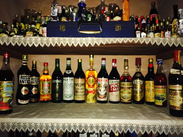 Shaker's Club - Drinks and Dreams