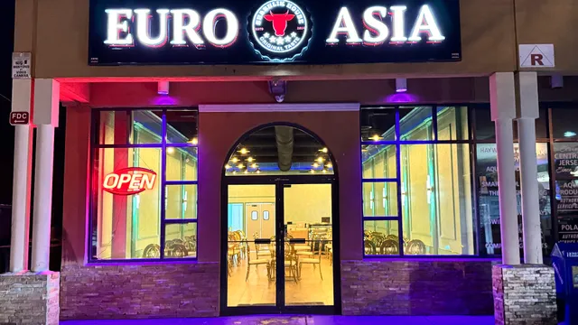 Euro Asia Restaurant