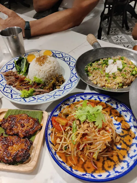 Thai Yeh Kopitiam