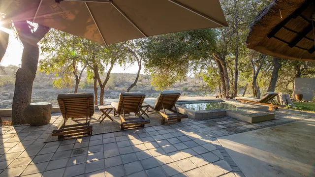 Machaton Private Camp