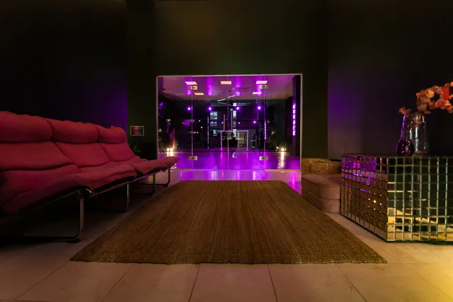 WONDER club Helsinki