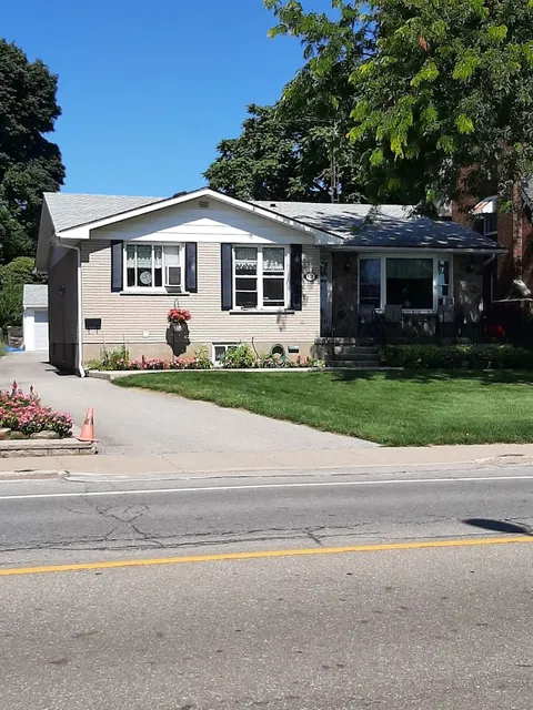 Trillium Bed & Breakfast