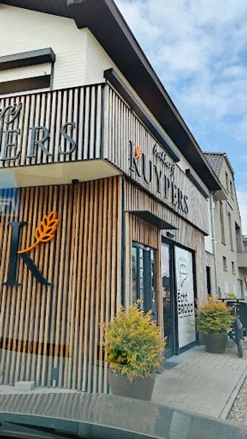 Bakkerij Kuypers
