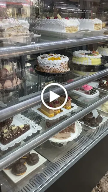 Padaria e Confeitaria D’Itália