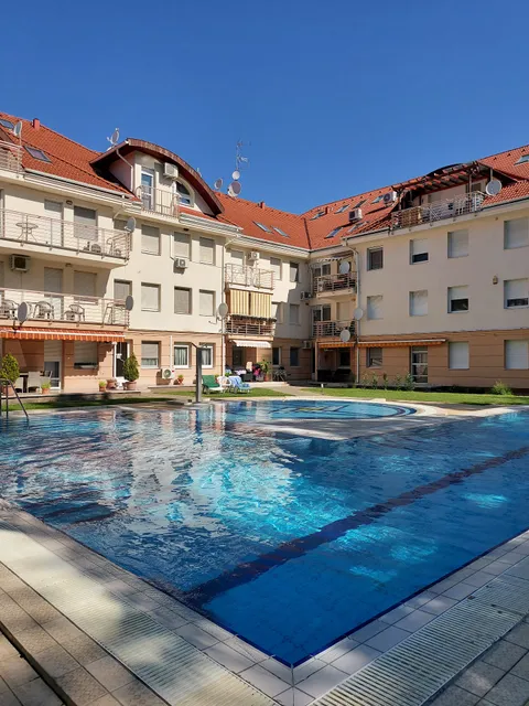 Hajdúszoboszló, Sport utca 16/B