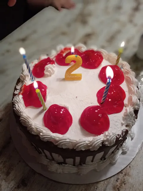 Panaderia La Herradura