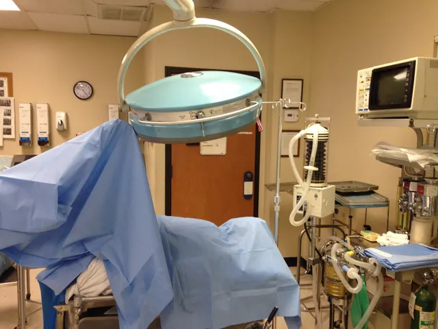 Fortis College in Baton Rouge