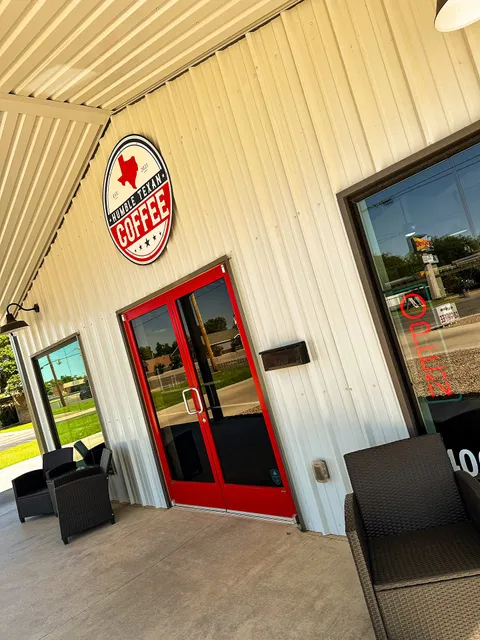 Humble Texan Coffee