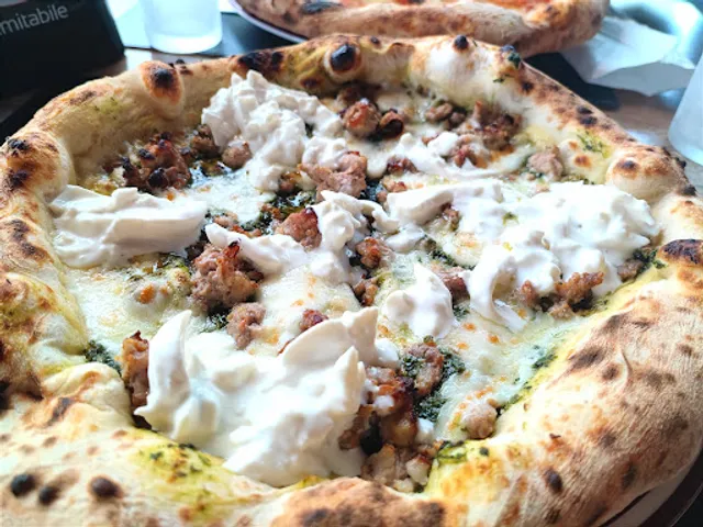 Caldarelli Dolce e Salato Cis Isola 7