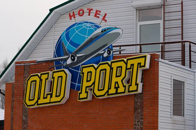 Hotel Old Port