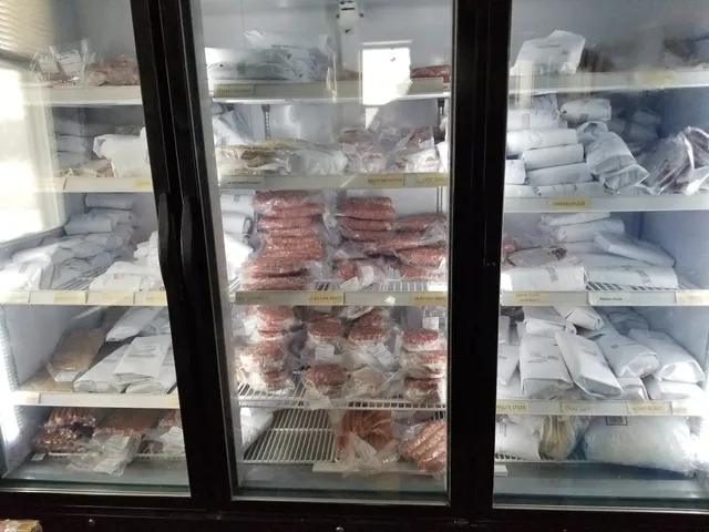 C & M Meat Plant