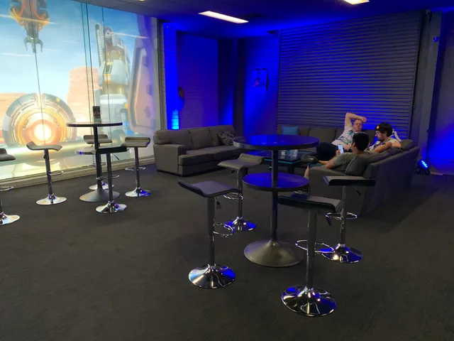 Zero Latency Gold Coast