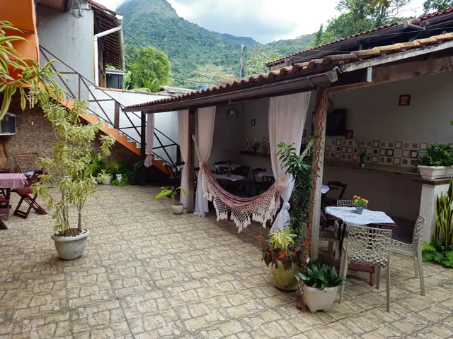 Cantinho da Vitória