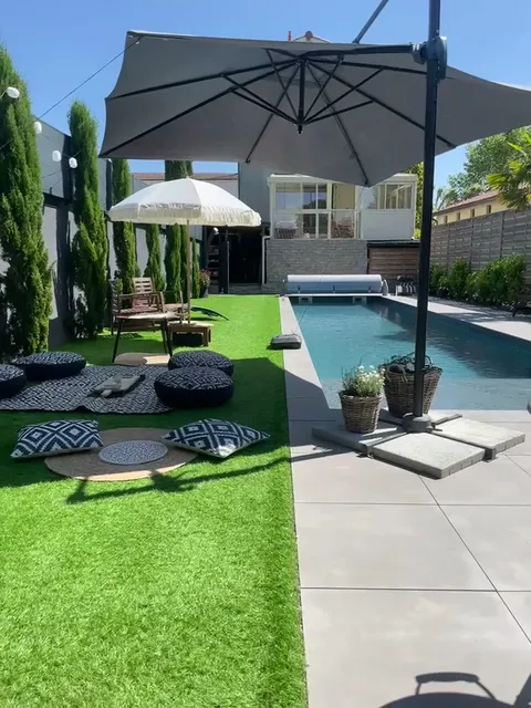 Chambres d'Hôtes Entre Eau et Vin