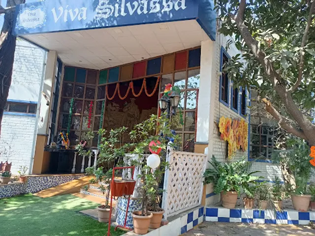 Viva Silvassa - Best Indo Portuguese | Veg Restaurant | Non Veg Restaurant in Silvassa
