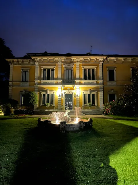 Luxury Italian Locations - Como Lake Fascination