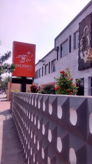 Motel Skorpios