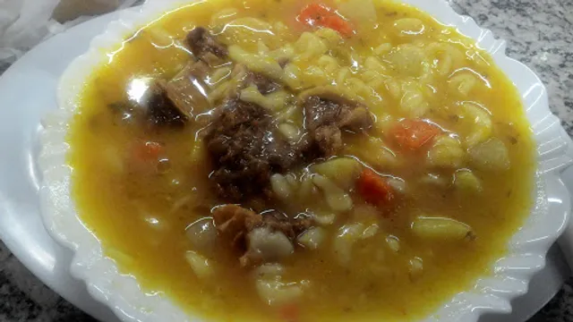 Lanchonete Pão da Vida