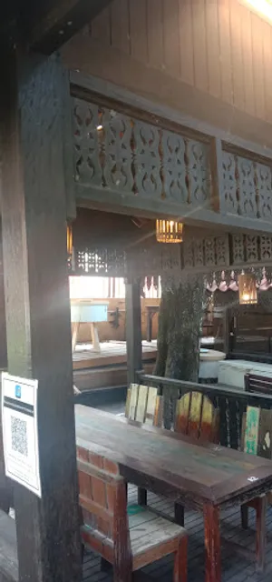 Art Wood Corner (Siakaplang) - KL Craft Complex