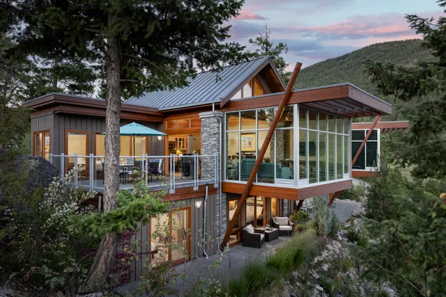 Outback Lakeside Vacation Homes