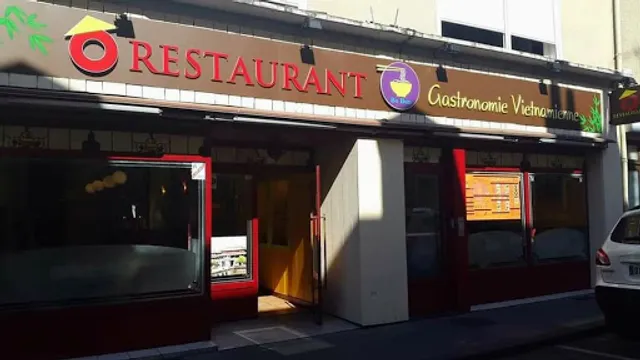 O Restaurant