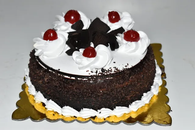 Cafe college katta hudko branch