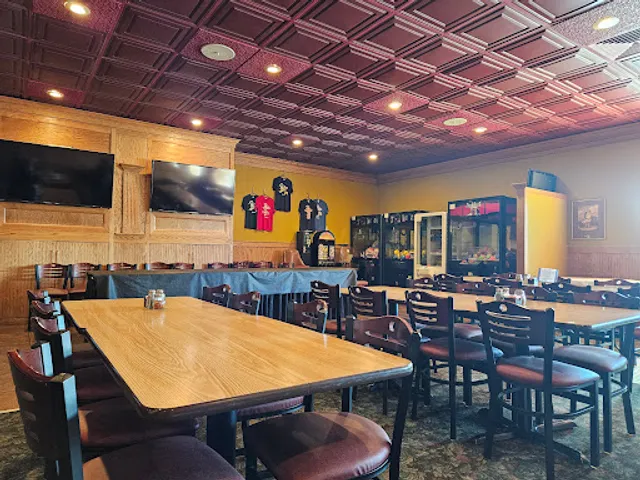 Pia's Ristorante Italiano