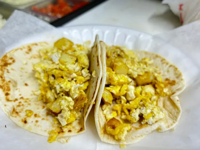 Taqueria Tumax (Food Truck)