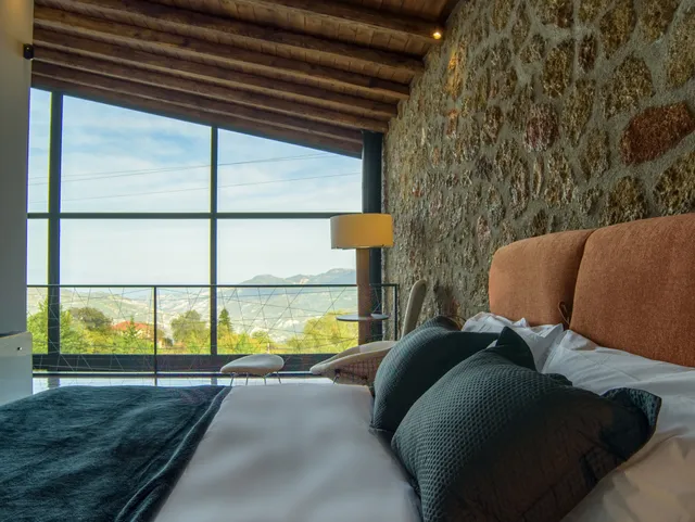 Heartbeat Mountain Escapes