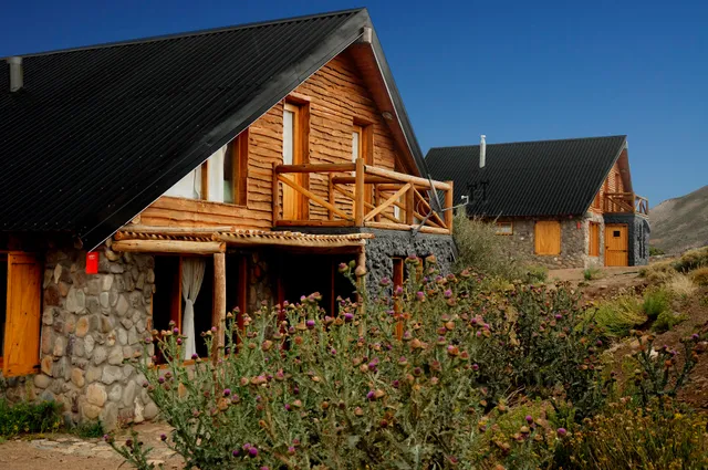 Los Molles Complejo Turístico