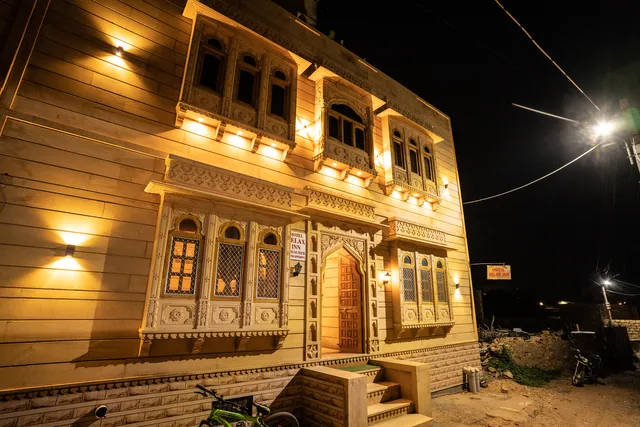 Hotel Relax Inn Jaisalmer