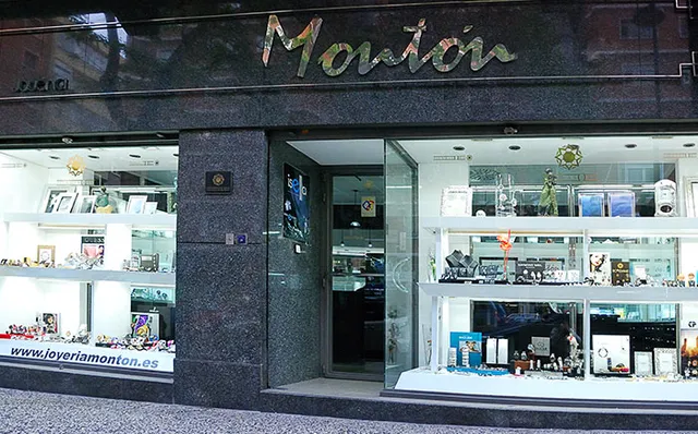Joyería Montón - Taller Artesano