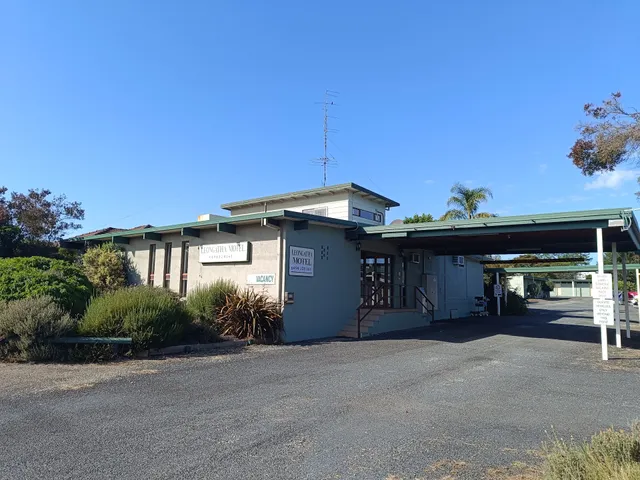 Leongatha Motel