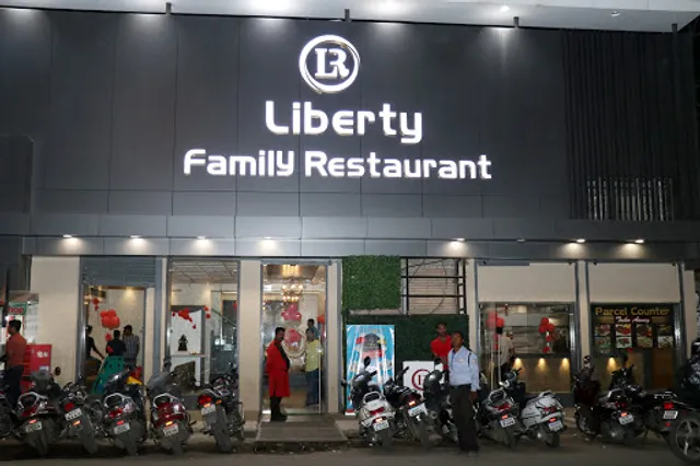 Liberty Family Restaurant