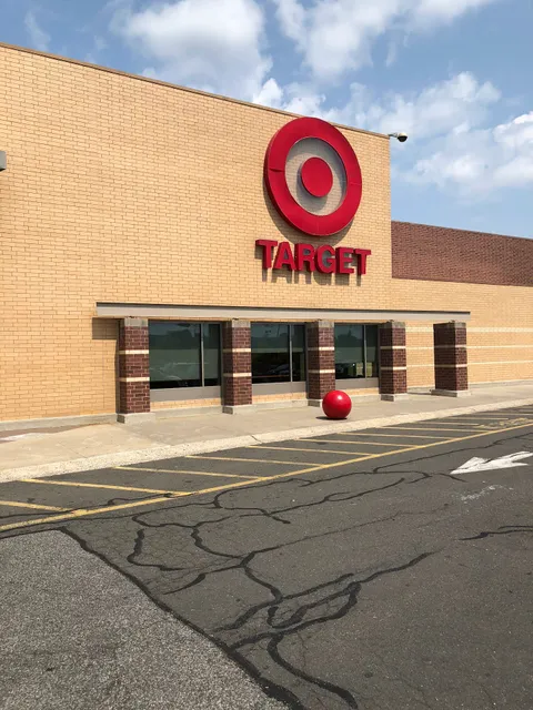Target
