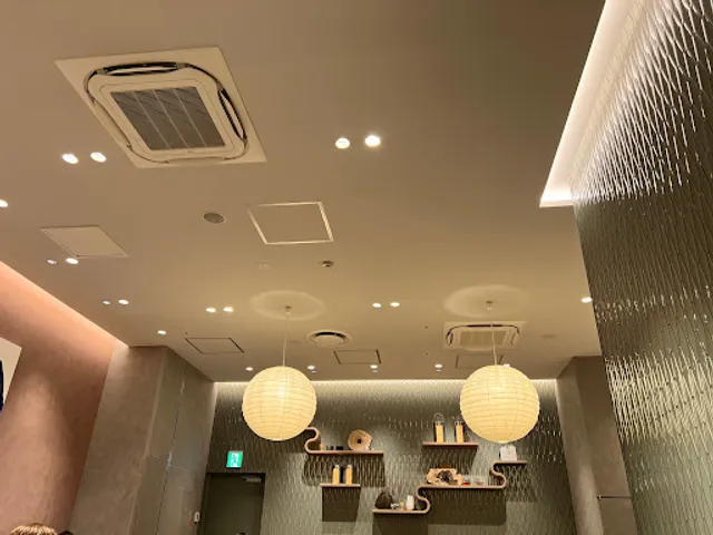 伊右衛門カフェ ららぽーと福岡店