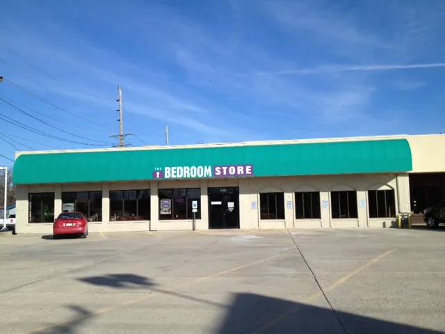 The Bedroom Store
