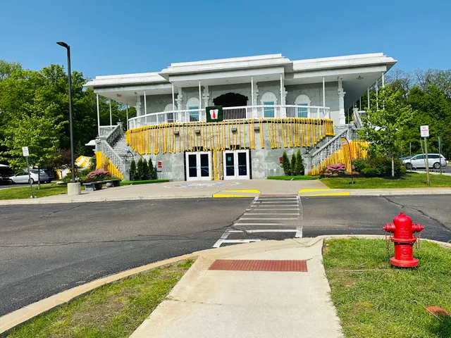 Sri Venkateswara Temple & Cultural Center