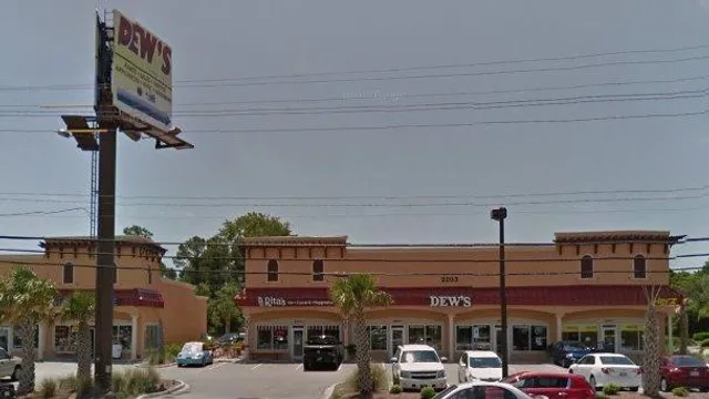 Dew's
