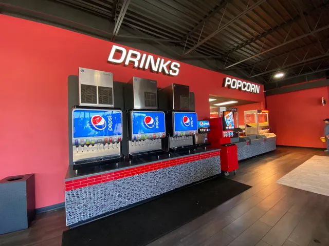 Hometown Cinema Jacksonville