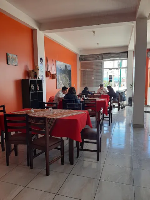 Restaurante Antawara