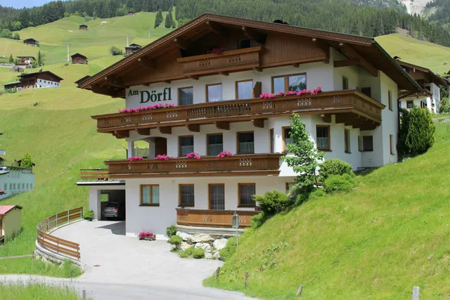 Ferienwohnungen Am Dörfl