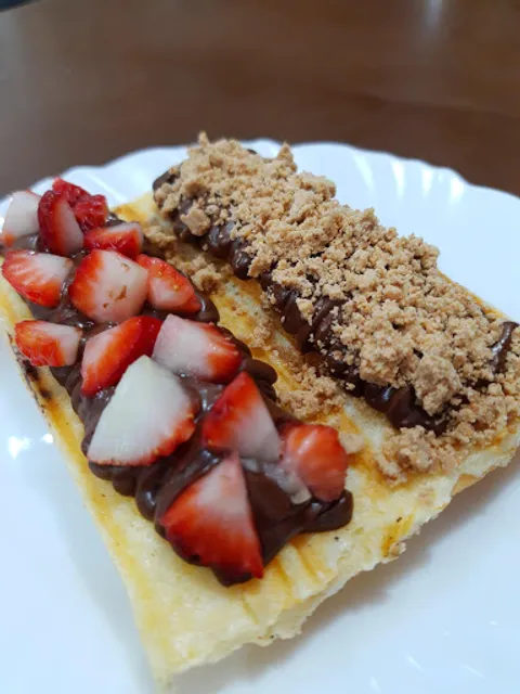 Pipoc'End - Sr. Gourmet